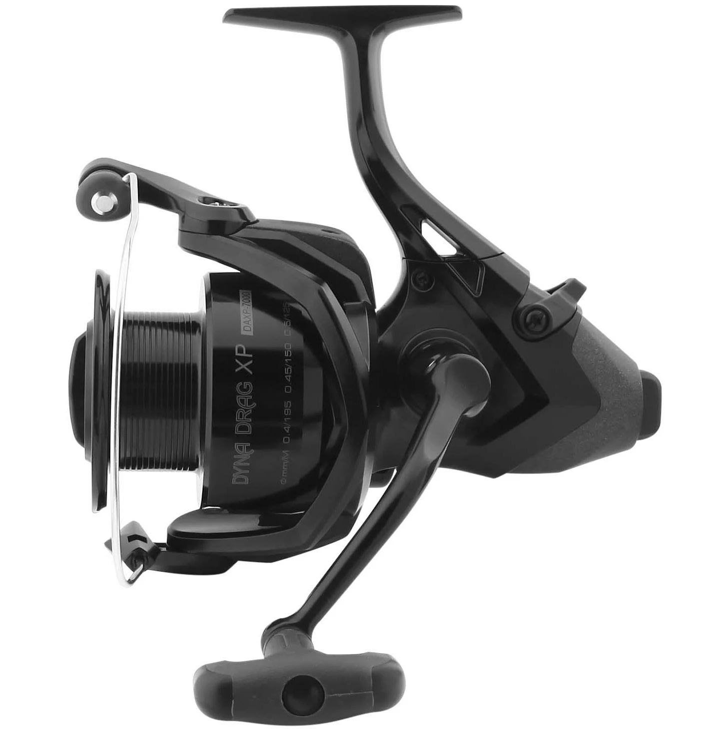Okuma Dynadrag XP Baitfeeder Reel 3 Okuma Dynadrag XP Baitfeeder Reel
