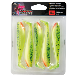 Fox Rage Zander Pro Ultra UV Shad Packs -Rods Sales Shop bphqplu1637044007004446096