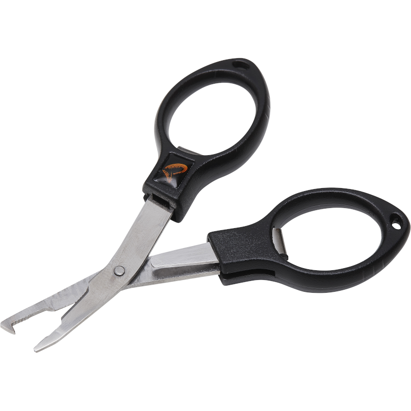 Savage Magic Folding Scissors 3 Savage Magic Folding Scissors