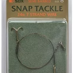 Drennan E-SOX Snap Tackle -Rods Sales Shop buz0rudv636681227317999717