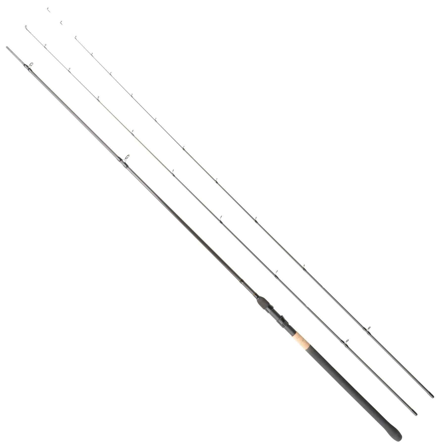 Prologic MP Detek Twin Tip Rod 12ft 3 Prologic MP Detek Twin Tip Rod 12ft