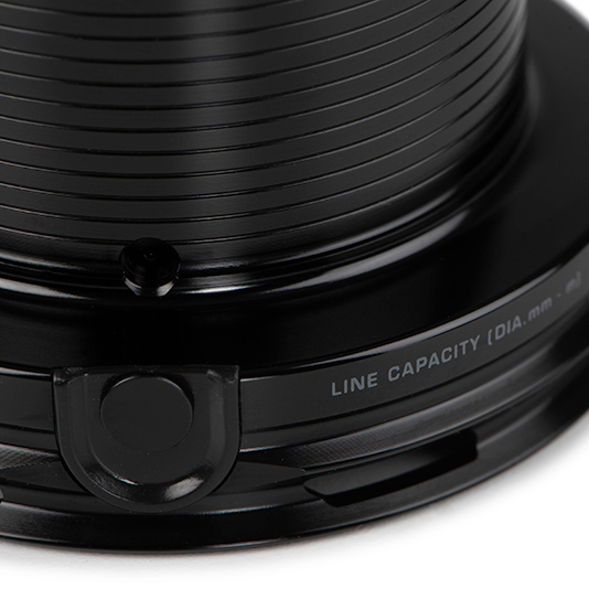 Fox 12000XC Spare Spools 7 Fox 12000XC Spare Spools - Image 5