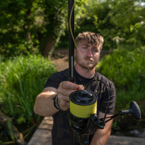 Avid Carp Exodus Pro Rods 6 Avid Carp Exodus Pro Rods - Image 4