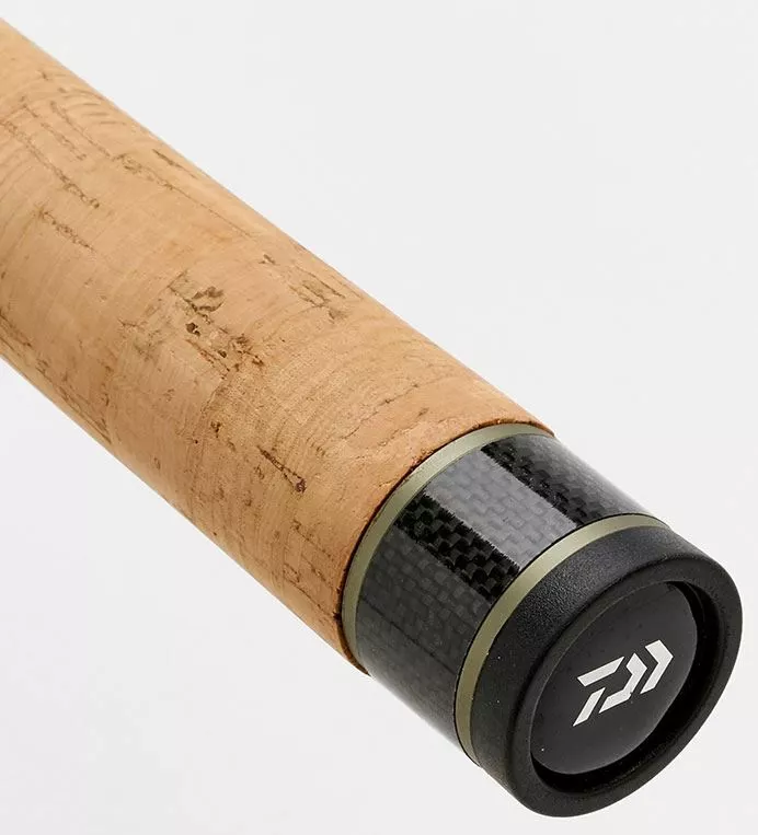 Daiwa Powermesh Deadbait Rods 7 Daiwa Powermesh Deadbait Rods - Image 5