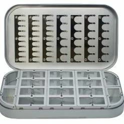 Richard Wheatley Compartment Fly Boxes 9 Richard Wheatley Compartment Fly Boxes -Rods Sales Shop c44hndad637782937441914299