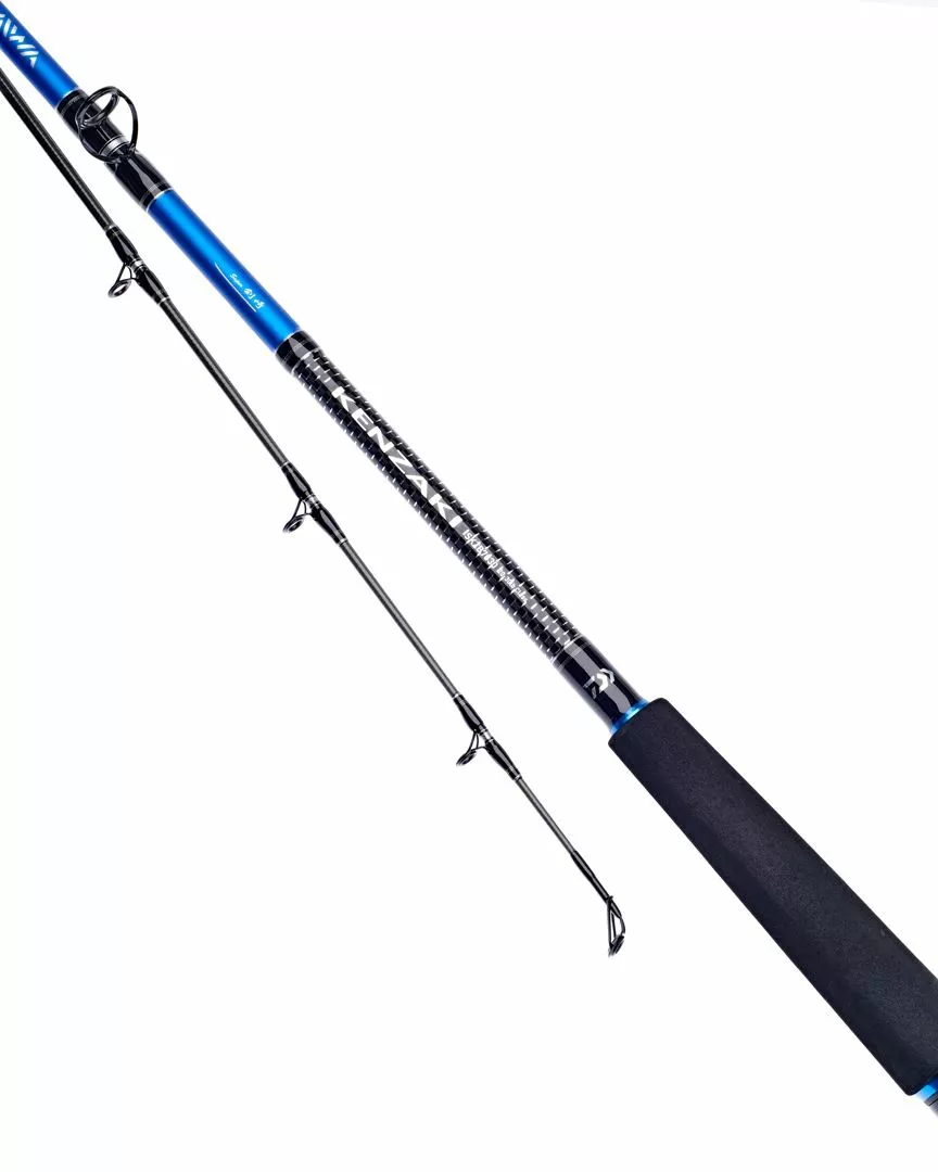 Daiwa Super Kenzaki Boat Rods 5 Daiwa Super Kenzaki Boat Rods - Image 3