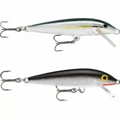Rapala Original Floater Lures 7cm