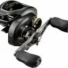 Shimano Curado K Reels