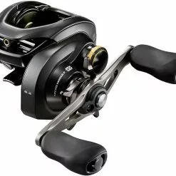 Shimano Curado K Reels