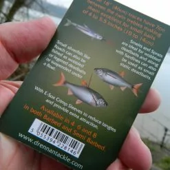 Drennan E-SOX Bait Trace 9 Drennan E-SOX Bait Trace -Rods Sales Shop cbnvyaz2635596796957021879