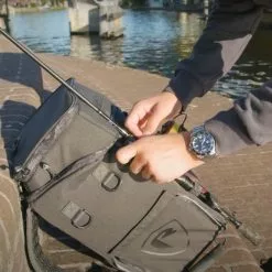 Fox Rage Street Fighter Rucksack -Rods Sales Shop ccjt3frn637983277277971653