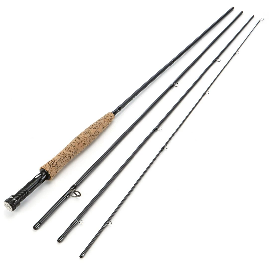 Wychwood Drift Fly Rods 3 Wychwood Drift Fly Rods