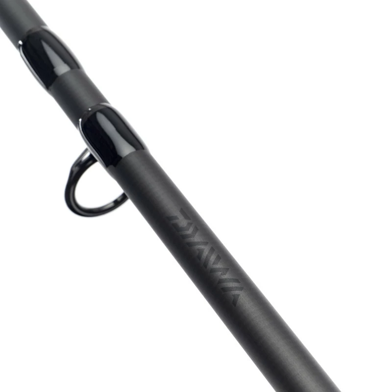 Daiwa Black Widow Barbel Rod 12ft 2.25lb 6 Daiwa Black Widow Barbel Rod 12ft 2.25lb - Image 4