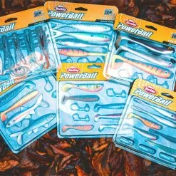 Berkley Powerbait Pro Jig Minnow Pack 9 Berkley Powerbait Pro Jig Minnow Pack -Rods Sales Shop cnlcse1h637477882178983072