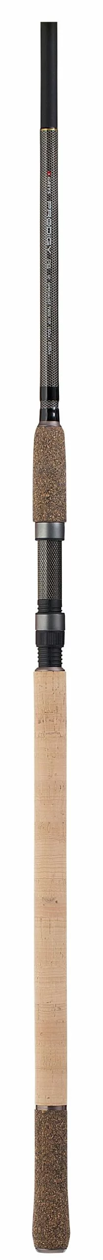 Greys Prodigy PB Twin Tip Barbel Rods 4 Greys Prodigy PB Twin Tip Barbel Rods - Image 2