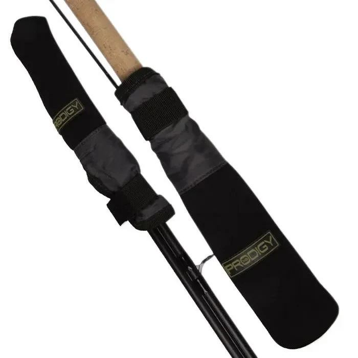 Greys Prodigy Tip & Butt Protectors 3 Greys Prodigy Tip & Butt Protectors