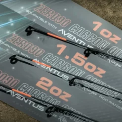 Guru Aventus Steve Ringer Light Feeder Rods -Rods Sales Shop cqhxehgv637980563261790009