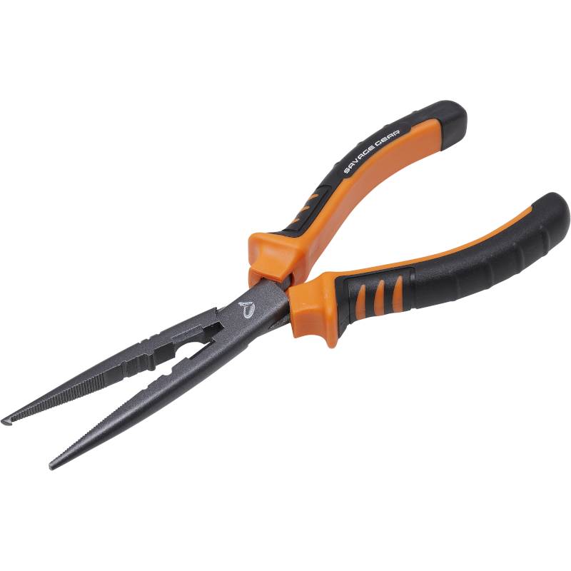 Savage MP Medium Split Ring And Cut Plier 3 Savage MP Medium Split Ring And Cut Plier
