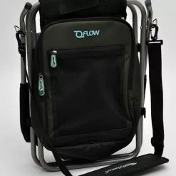 Wychwood Flow Pack-Lite Stool -Rods Sales Shop d0uspwbm635703274001179732