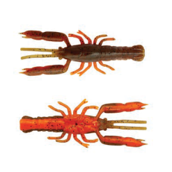 Savage 3D Crayfish Rattling -Rods Sales Shop d1vqjn0l637544360226407343