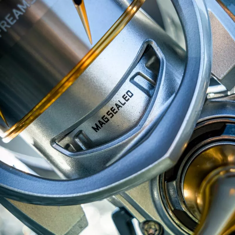 Daiwa 21 Freams LT Reels 12 Daiwa 21 Freams LT Reels - Image 10