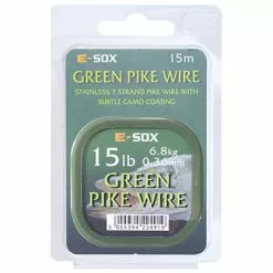 Drennan Green Pike Wire 10 Drennan Green Pike Wire -Rods Sales Shop dilxibev637937269560658916