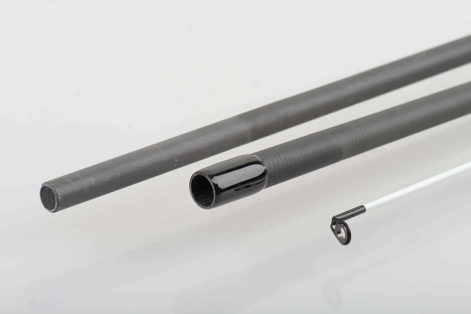 Prologic MP Detek Twin Tip Rod 12ft 4 Prologic MP Detek Twin Tip Rod 12ft - Image 2