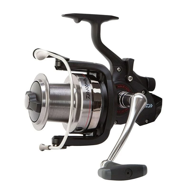 Daiwa Windcast BR 5500LD 3 Daiwa Windcast BR 5500LD
