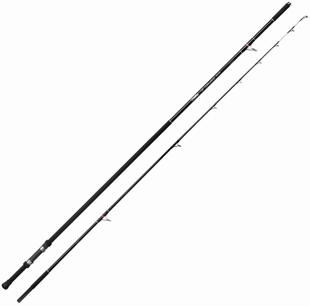 Century Tip Tornado Graphex Match Rod 4 Century Tip Tornado Graphex Match Rod - Image 2