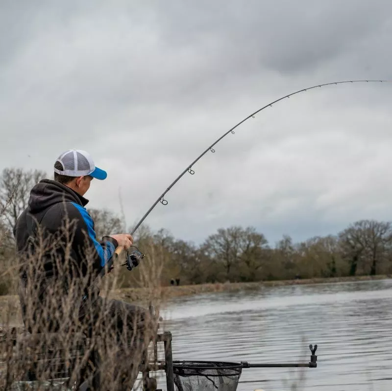 Preston Innovations Distance Master Rods 6 Preston Innovations Distance Master Rods - Image 4