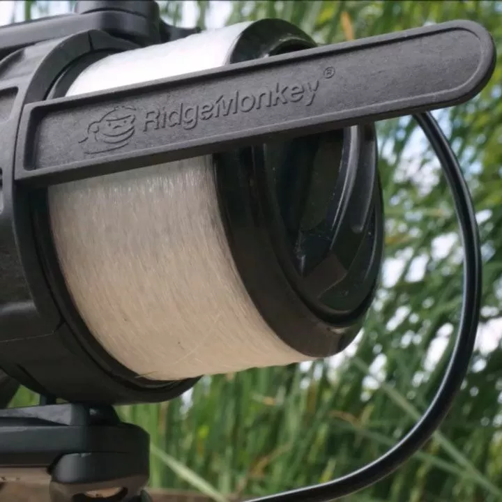 Ridge Monkey Line Control Arm 5 Ridge Monkey Line Control Arm - Image 3