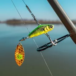 Savage 3D Sticklebait Tailspin Lures -Rods Sales Shop em5chv0d637927888215194850