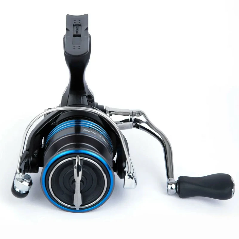 Shimano Nexave FI Reels 7 Shimano Nexave FI Reels - Image 5