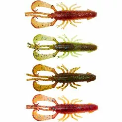 Savage Reaction Crayfish Kit -Rods Sales Shop eufn3rgq638037647161757345
