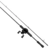 Abu Garcia Max X Black Ops Camo Casting Combo 6.5ft -Rods Sales Shop eusjhfdx637691065944748973