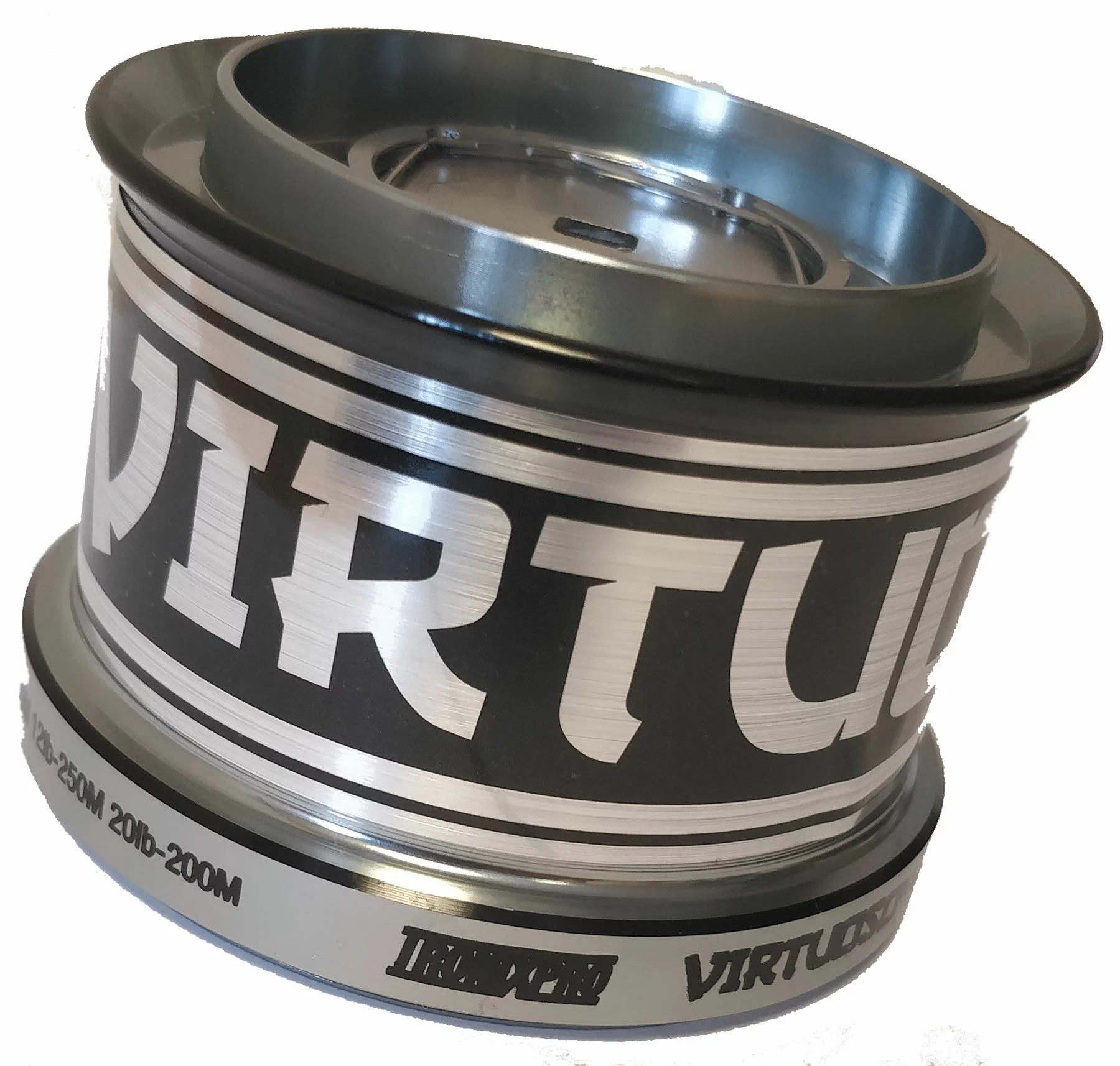 TronixPro Virtuoso XT Export Edition 5 TronixPro Virtuoso XT Export Edition - Image 3