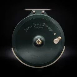 J.W Young JW Young Heritage Centrepin -Rods Sales Shop f0fvxyvu637950256483564561