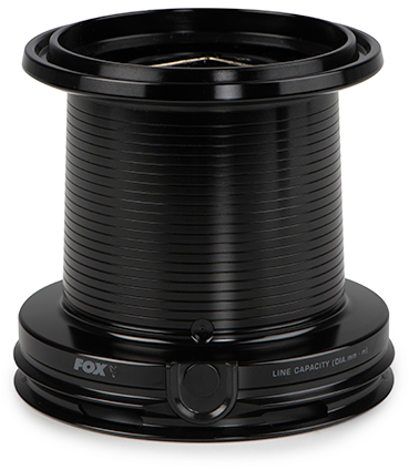 Fox 12000XC Spare Spools 5 Fox 12000XC Spare Spools - Image 3