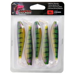 Fox Rage Zander Pro Ultra UV Shad Packs -Rods Sales Shop fbjntzex637036316005427283