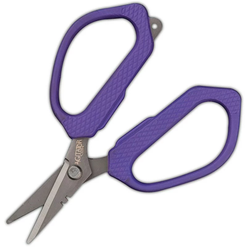 Wychwood Agitator Braid Scissors 3 Wychwood Agitator Braid Scissors