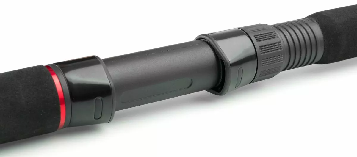 Shimano Vengeance AX Boat Slim Rods 5 Shimano Vengeance AX Boat Slim Rods - Image 3