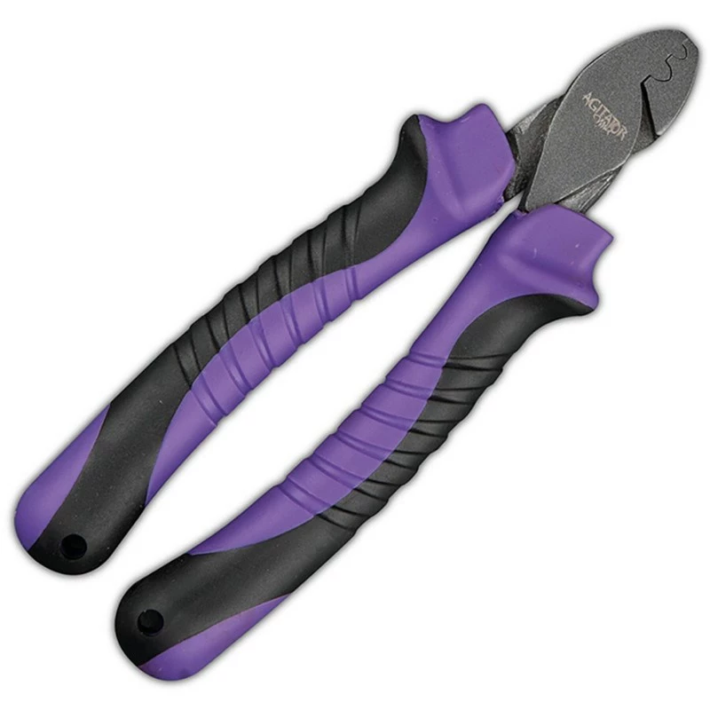 Wychwood Agitator Ferrule Crimp Tool 3 Wychwood Agitator Ferrule Crimp Tool