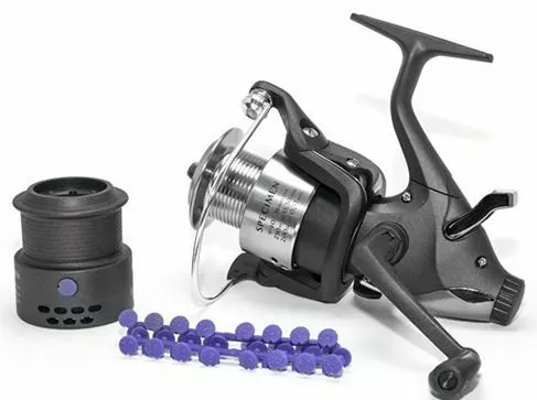 Drennan Series 7 Specimen BR 9-40 Reel 10 Drennan Series 7 Specimen BR 9-40 Reel - Image 8