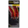Sea Tech Mackerel 6Hk Coloured Feathers 2 Sea Tech Mackerel 6Hk Coloured Feathers -Rods Sales Shop fivg0foo637958066916111500