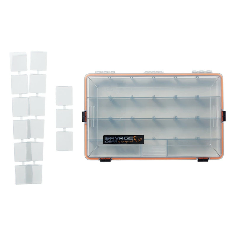 Savage WP Lurebox 5 Savage WP Lurebox - Image 3