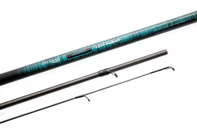 Drennan Vertex Float Rods 6 Drennan Vertex Float Rods - Image 4
