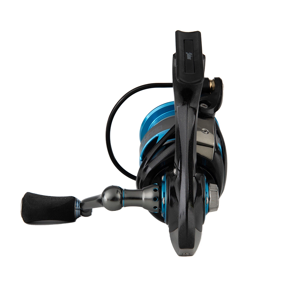 Salmo S-Series Reels 5 Salmo S-Series Reels - Image 3