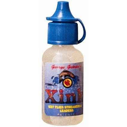 Dennett Gherkes Xink Fly Sink 3 Dennett Gherkes Xink Fly Sink