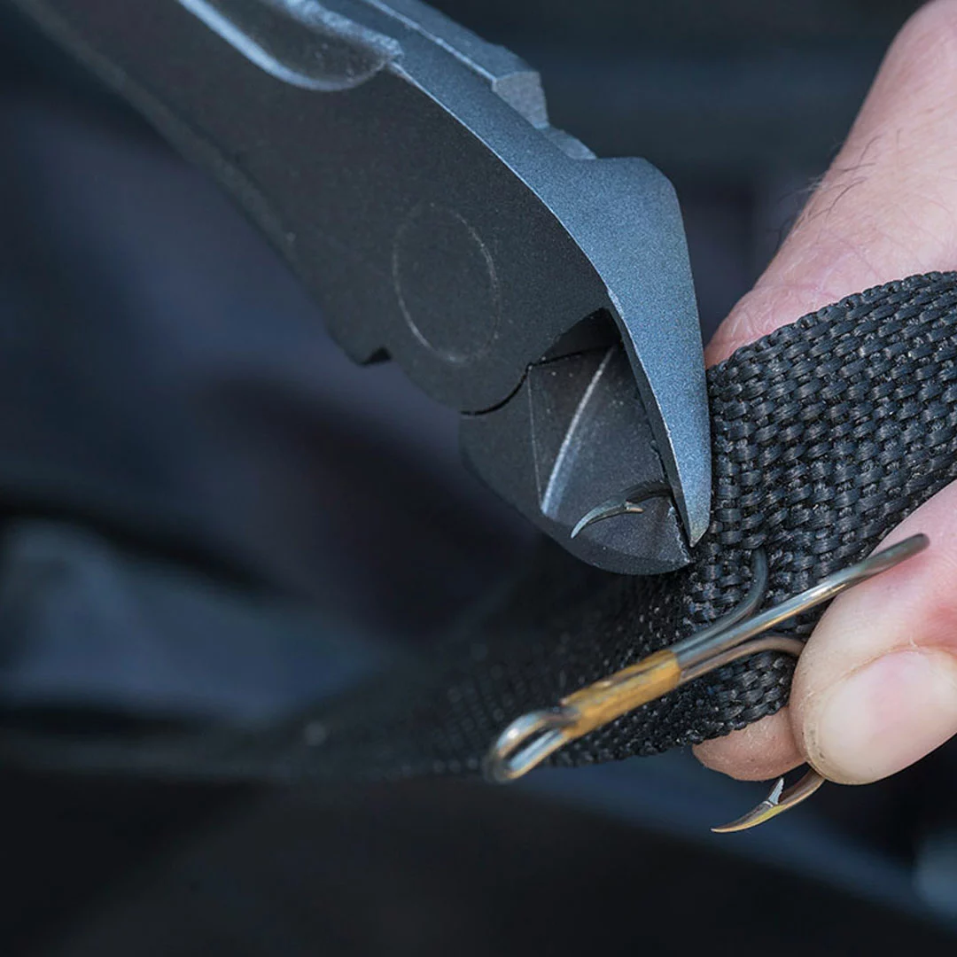 Fox Rage Side Cutters 11 Inch 4 Fox Rage Side Cutters 11 Inch - Image 2