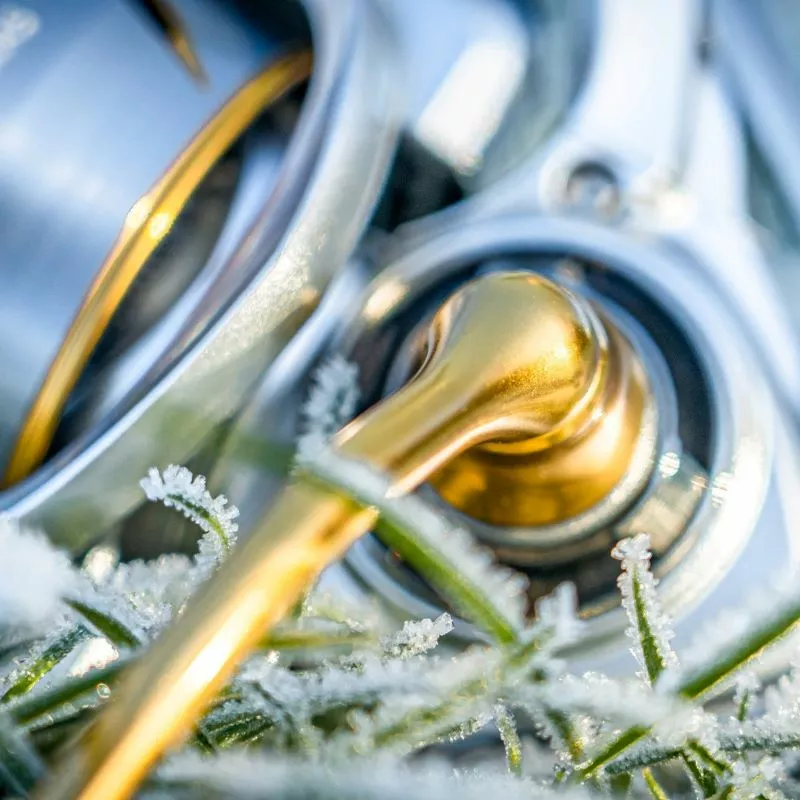 Daiwa 21 Freams LT Reels 6 Daiwa 21 Freams LT Reels - Image 4